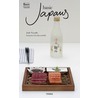 Basic Japans by Jody Vassallo