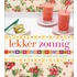 Lekker zonnig