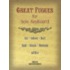 Great Fugues for Solo Keyboard