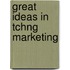 Great Ideas In Tchng Marketing