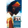 De blanke Masai - luisterboek by Corinne Hofmann