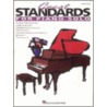 Great Standards for Piano Solo door Onbekend