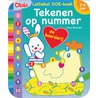 Tekenen op nummer