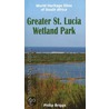Greater St. Lucia Wetland Park by Phillip Briggs