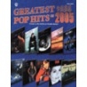 Greatest Pop Hits of 2004-2005 door Richard Bradley