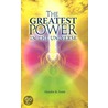 Greatest Power In The Universe by Asun