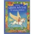 Greek Myths for Young Children