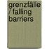 Grenzfälle / Falling Barriers