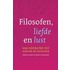 Filosofen, liefde en lust