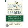 Growing Your Company's Leaders door Robert M. Fulmer