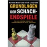 Grundlagen Der Schachendspiele door Karsten Muller