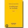 Grundlegungen der Soziologie 2 door Wolfgang Schluchter