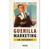 Guerilla Marketing im Internet door Jay Conrad Levinson