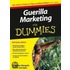 Guerilla-Marketing Fur Dummies