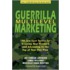 Guerrilla Multilevel Marketing