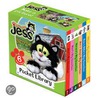 Guess With Jess Pocket Library by Unknown