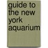 Guide To The New York Aquarium