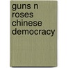 Guns N Roses Chinese Democracy by Unknown