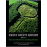 Gwent County History, Volume 1 by Unknown