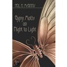 Gypsy Moths on Flight to Light by Neil McGinnis