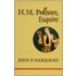 H M Pulham, Esq (No Rights Uk)