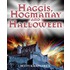 Haggis, Hogmanay And Halloween