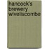 Hancock's Brewery Wiveliscombe
