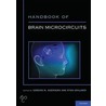 Handb Of Brain Microcircuits C door Phil Gordon Shepherd