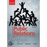 Handb Of Public Relations 9e P by Unknown