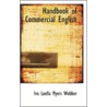 Handbook Of Commercial English door Iva Luella Myers Webber