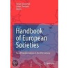 Handbook Of European Societies door Immerfall