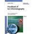 Handbook Of Ion Chromatography