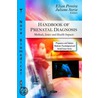 Handbook Of Prenatal Diagnosis door Onbekend