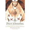 Paus Johanna by Donna Woolfolk Cross