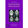 Handbook Of Radiation Oncology by Lynn Wilson