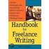 Handbook for Freelance Writing