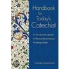 Handbook for Today's Catechist door Ginger Infantino