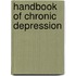 Handbook of Chronic Depression