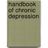 Handbook of Chronic Depression