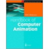 Handbook of Computer Animation door John Vince