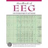 Handbook Of Eeg Interpretation by William Tatum