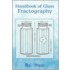 Handbook of Glass Fractography