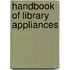 Handbook of Library Appliances