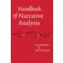 Handbook of Narrative Analysis