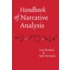 Handbook of Narrative Analysis