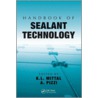Handbook of Sealant Technology door Kashmiri Mittal