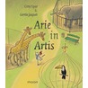 Arie in Artis door Gitte Spee