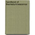 Handbook of Thermoluminescence