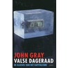 Valse dageraad