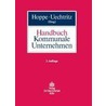 Handbuch Kommunale Unternehmen by Unknown